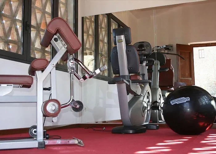 Фермерский дом Borgo Di Fontebussi Каврилья