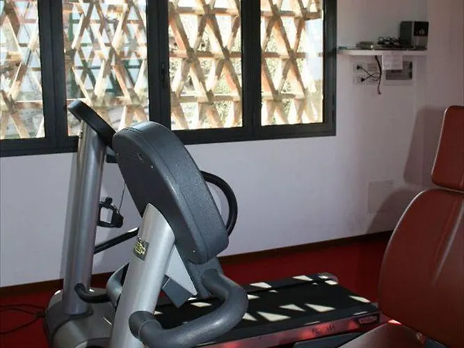 Фермерский дом Borgo Di Fontebussi *