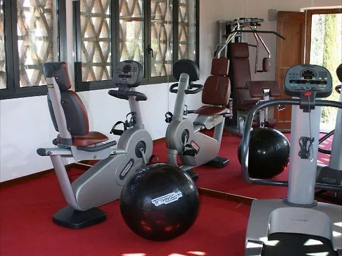 Borgo Di Fontebussi Каврилья