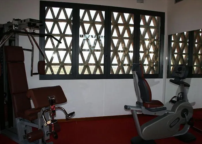 Фермерский дом Borgo Di Fontebussi