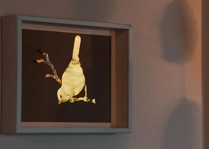 Borgo Di Fontebussi * Каврилья