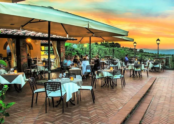 Borgo Di Fontebussi Каврилья