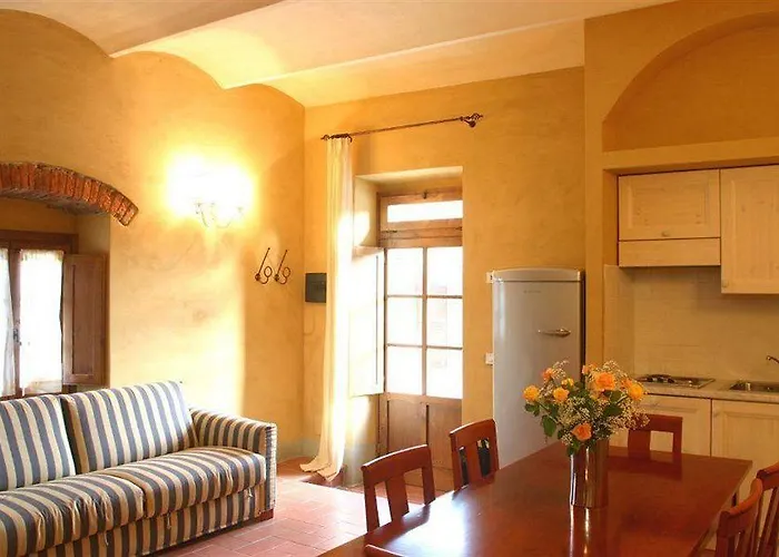 Borgo Di Fontebussi *