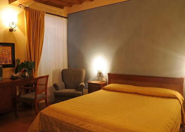 Borgo Di Fontebussi Фермерский дом Каврилья