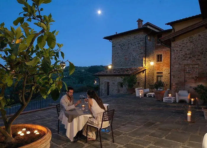 Borgo Di Fontebussi Фермерский дом Каврилья