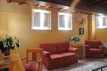 Borgo Di Fontebussi * Каврилья
