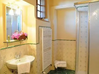 Borgo Di Fontebussi Фермерский дом Каврилья