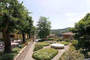 Фермерский дом Borgo Di Fontebussi Каврилья