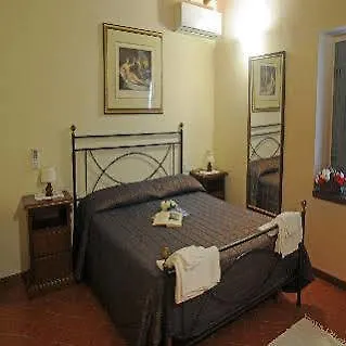Фермерский дом Borgo Di Fontebussi *