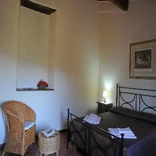 Borgo Di Fontebussi *